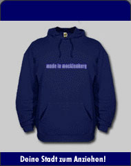 Hooded Sweat, Kapuzenpulli Fruit of the Loom, navy