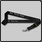 Lanyard in SCHWARZ Lanyard in SCHWARZ
